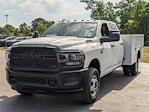 2024 Ram 3500 Crew Cab DRW 4x4, Knapheide Steel Service Body Service Truck for sale #D18142 - photo 6