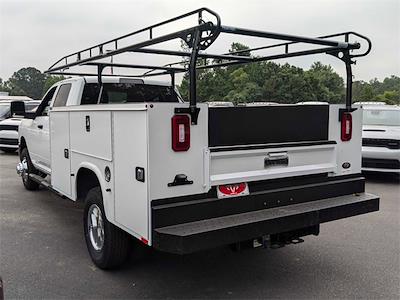 2024 Ram 3500 Crew Cab DRW 4x4, Knapheide Steel Service Body Service Truck for sale #D18145 - photo 2