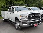 2024 Ram 3500 Crew Cab DRW 4x4, Knapheide Steel Service Body Service Truck for sale #D18145 - photo 38