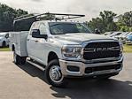 2024 Ram 3500 Crew Cab DRW 4x4, Service Truck for sale #D18146 - photo 4