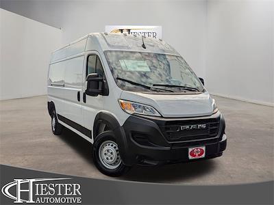 2024 Ram ProMaster 2500 High Roof FWD, Empty Cargo Van for sale #D18242 - photo 1