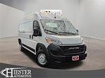 2024 Ram ProMaster 2500 High Roof FWD, Empty Cargo Van for sale #D18242 - photo 1