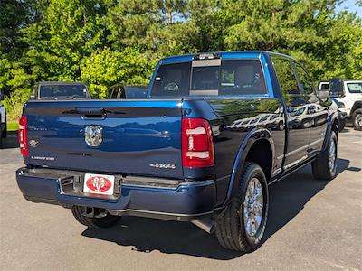 2024 Ram 2500 Crew Cab 4x4, Pickup for sale #D18334 - photo 2