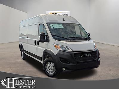 2024 Ram ProMaster 2500 High Roof FWD, Empty Cargo Van for sale #D18374 - photo 1