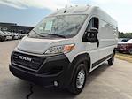 2024 Ram ProMaster 2500 High Roof FWD, Empty Cargo Van for sale #D18374 - photo 4