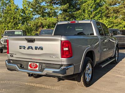 2025 Ram 1500 Quad Cab 4x4, Pickup for sale #D18416 - photo 2