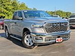 2025 Ram 1500 Quad Cab 4x4, Pickup for sale #D18416 - photo 4