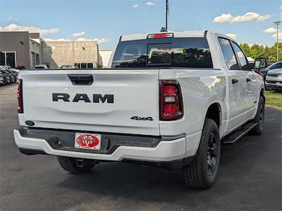 2025 Ram 1500 Crew Cab 4x4, Pickup for sale #D18519 - photo 2