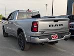 2025 Ram 1500 Quad Cab 4x4, Pickup for sale #D18543 - photo 6