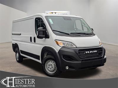 2024 Ram ProMaster 1500 Standard Roof FWD, Empty Cargo Van for sale #D18572 - photo 1