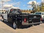 2024 Ram 5500 Crew Cab DRW 4x4, Knapheide PGTD Gooseneck Flatbed Truck for sale #D18577 - photo 6