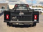 2024 Ram 5500 Crew Cab DRW 4x4, Knapheide PGTD Gooseneck Flatbed Truck for sale #D18577 - photo 7