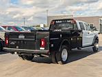 2024 Ram 5500 Crew Cab DRW 4x4, Knapheide PGTD Gooseneck Flatbed Truck for sale #D18577 - photo 2