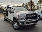 2024 Ram 5500 Crew Cab DRW 4x4, Knapheide Contractor Body Contractor Truck for sale #D18578 - photo 3