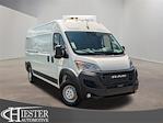 2024 Ram ProMaster 2500 High Roof FWD, Empty Cargo Van for sale #D18579 - photo 1