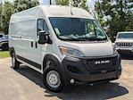 2024 Ram ProMaster 2500 High Roof FWD, Empty Cargo Van for sale #D18579 - photo 2