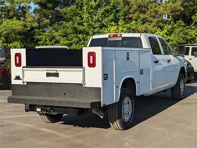 2024 Ram 2500 Crew Cab 4x4, Service Truck for sale #D18603 - photo 2