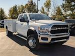 2024 Ram 5500 Crew Cab DRW 4x4, Service Truck for sale #D18604 - photo 3