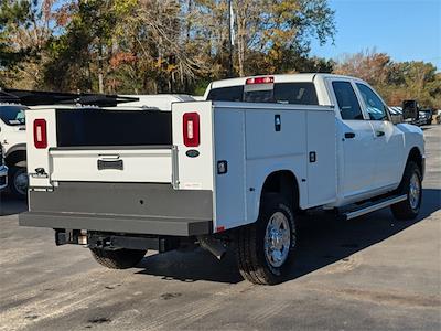 2024 Ram 2500 Crew Cab 4x4, Service Truck for sale #D18611 - photo 2