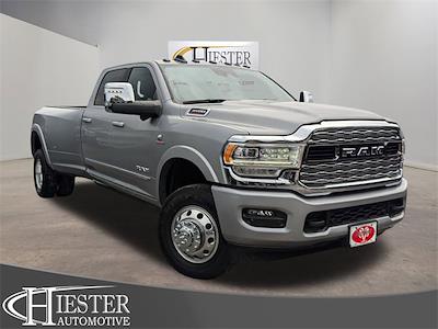 2024 Ram 3500 Crew Cab DRW 4x4, Pickup for sale #D18627 - photo 1