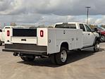 2024 Ram 5500 Crew Cab DRW 4x4, Knapheide Steel Service Body Service Truck for sale #D18650 - photo 2