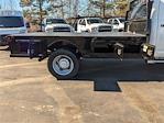 2024 Ram 4500 Crew Cab DRW 4x4, Knapheide PGTC Gooseneck Flatbed Truck for sale #D18674 - photo 32