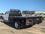 2024 Ram 4500 Crew Cab DRW 4x4, Knapheide PGTC Gooseneck Flatbed Truck for sale #D18674 - photo 6