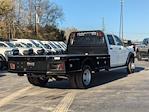 2024 Ram 4500 Crew Cab DRW 4x4, Knapheide PGTC Gooseneck Flatbed Truck for sale #D18674 - photo 2