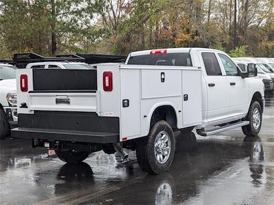 2024 Ram 2500 Crew Cab 4x4, Knapheide Steel Service Body Service Truck for sale #D18687 - photo 2