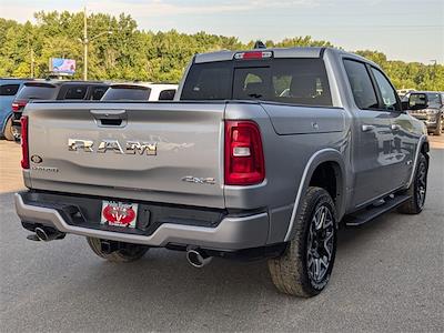 2025 Ram 1500 Crew Cab 4x4, Pickup for sale #D18698 - photo 2