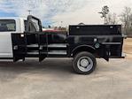 2024 Ram 5500 Crew Cab DRW 4x4, Knapheide PGTD Gooseneck Flatbed Truck for sale #D18699 - photo 29