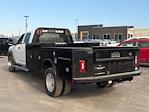 2024 Ram 5500 Crew Cab DRW 4x4, Knapheide PGTD Gooseneck Flatbed Truck for sale #D18699 - photo 6