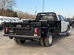 2024 Ram 5500 Crew Cab DRW 4x4, Knapheide PGTD Gooseneck Flatbed Truck for sale #D18699 - photo 2