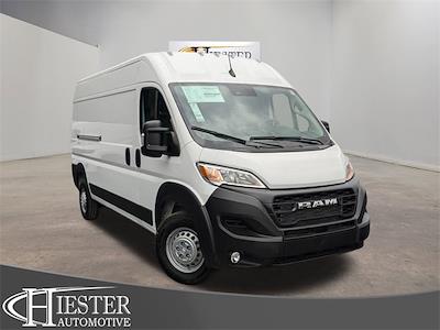 2024 Ram ProMaster 2500 High Roof FWD, Empty Cargo Van for sale #D18700 - photo 1