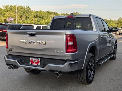 2025 Ram 1500 Crew Cab 4x4, Pickup for sale #D18718 - photo 2