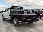 2024 Ram 3500 Crew Cab DRW 4x4, Knapheide PGTB Utility Gooseneck Flatbed Truck for sale #D18722 - photo 6