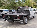 2024 Ram 3500 Crew Cab DRW 4x4, Knapheide PGTB Utility Gooseneck Flatbed Truck for sale #D18722 - photo 2