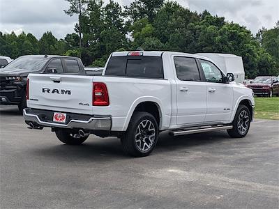 2025 Ram 1500 Crew Cab 4x4, Pickup for sale #D18727 - photo 2