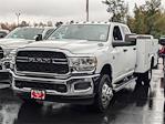 2024 Ram 3500 Crew Cab DRW 4x4, Knapheide Steel Service Body Service Truck for sale #D18728 - photo 5