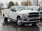 2024 Ram 3500 Crew Cab DRW 4x4, Knapheide Steel Service Body Service Truck for sale #D18729 - photo 3