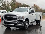 2024 Ram 3500 Crew Cab DRW 4x4, Knapheide Steel Service Body Service Truck for sale #D18729 - photo 5