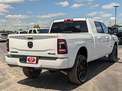 2024 Ram 2500 Mega Cab 4x4, Pickup for sale #D18734 - photo 2