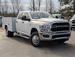 2024 Ram 3500 Crew Cab DRW 4x4, Knapheide Steel Service Body Service Truck for sale #D18735 - photo 3