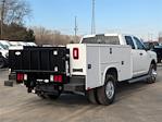 2024 Ram 3500 Crew Cab DRW 4x4, Knapheide Steel Service Body Service Truck for sale #D18735 - photo 2