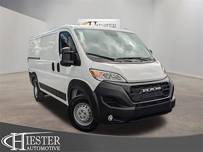 2024 Ram ProMaster 1500 Standard Roof FWD, Empty Cargo Van for sale #D18781 - photo 1