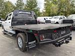 2024 Ram 3500 Crew Cab DRW 4x4, Knapheide PGTB Utility Gooseneck Flatbed Truck for sale #D18820 - photo 6