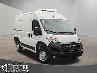 2025 Ram ProMaster 1500 High Roof FWD, Empty Cargo Van for sale #D18821 - photo 1