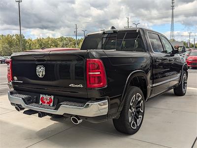 2025 Ram 1500 Crew Cab 4x4, Pickup for sale #D18826 - photo 2