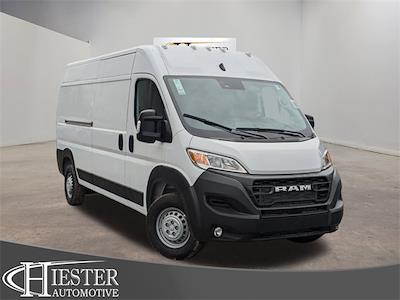 2025 Ram ProMaster 2500 High Roof FWD, Empty Cargo Van for sale #D18839 - photo 1