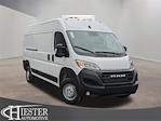 2025 Ram ProMaster 2500 High Roof FWD, Empty Cargo Van for sale #D18839 - photo 1